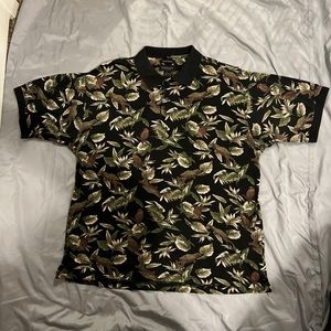 Van Heusen L 100% cotton